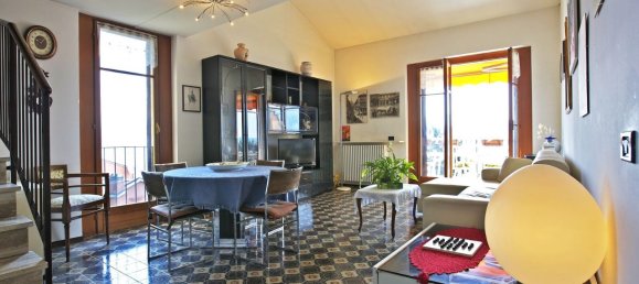 Dúplex de 3 dormitorios en Oggebbio, Italy No. 123958 4