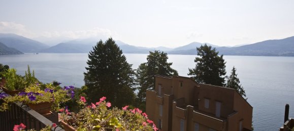 Dúplex de 3 dormitorios en Oggebbio, Italy No. 123958 9