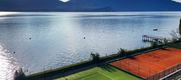 Dúplex de 3 dormitorios en Oggebbio, Italy No. 123958 5