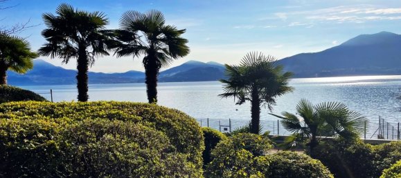 Dúplex de 3 dormitorios en Oggebbio, Italy No. 123958 2