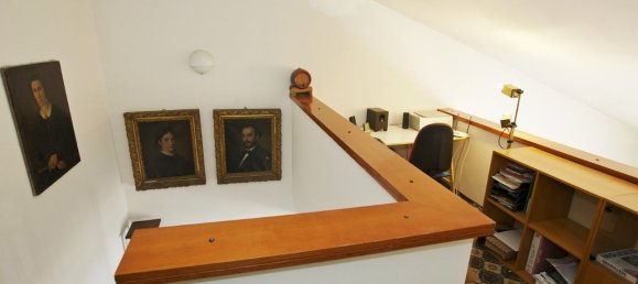 Dúplex de 3 dormitorios en Oggebbio, Italy No. 123958 15