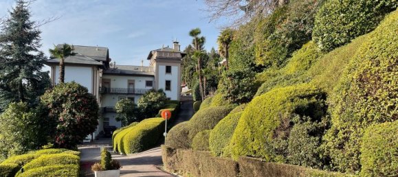 Dúplex de 3 dormitorios en Oggebbio, Italy No. 123958 21