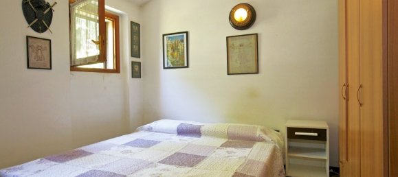Dúplex de 3 dormitorios en Oggebbio, Italy No. 123958 20