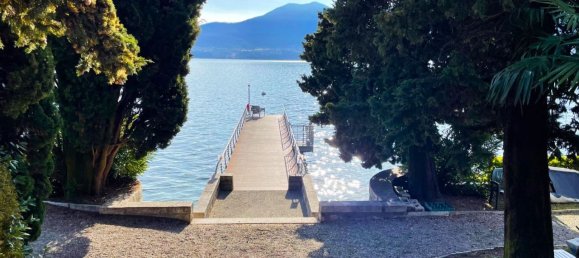 Dúplex de 3 dormitorios en Oggebbio, Italy No. 123958 23