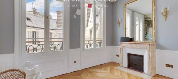 3 chambres Appartement à Paris, France No. 120838 16