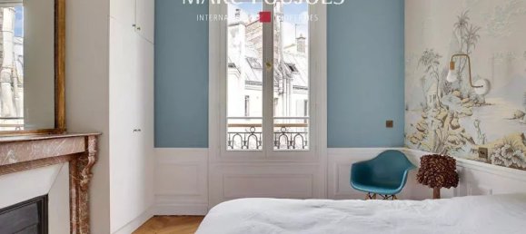 3 chambres Appartement à Paris, France No. 120838 15