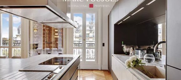 3 chambres Appartement à Paris, France No. 120838 8