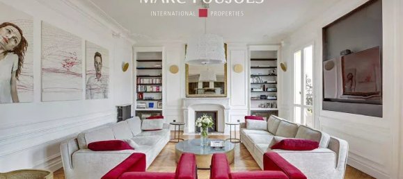 3 chambres Appartement à Paris, France No. 120838 4