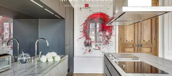 3 chambres Appartement à Paris, France No. 120838 9