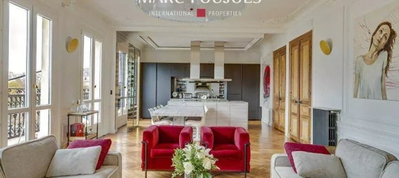 3 chambres Appartement à Paris, France No. 120838 3