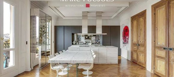 3 chambres Appartement à Paris, France No. 120838 6