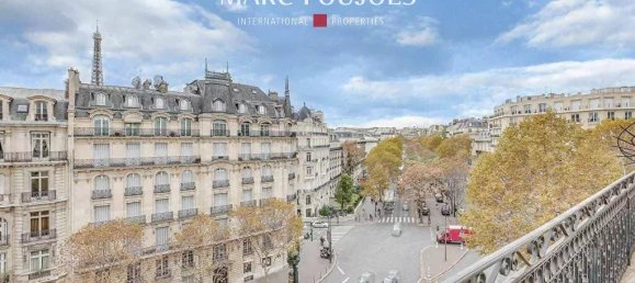 3 chambres Appartement à Paris, France No. 120838 18