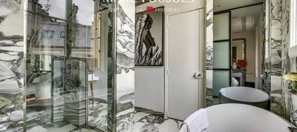 3 chambres Appartement à Paris, France No. 120838 13