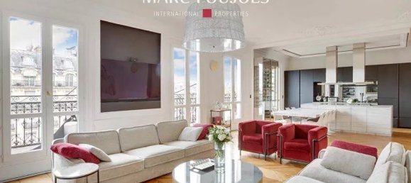 3 chambres Appartement à Paris, France No. 120838 2