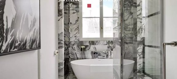 3 chambres Appartement à Paris, France No. 120838 11