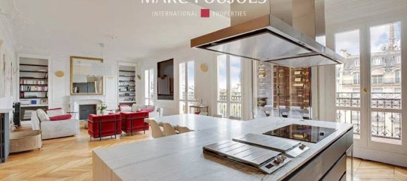 3 chambres Appartement à Paris, France No. 120838 7