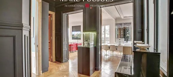 3 chambres Appartement à Paris, France No. 120838 10