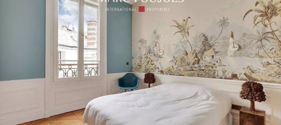 3 chambres Appartement à Paris, France No. 120838 14