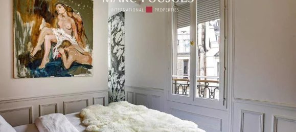 3 chambres Appartement à Paris, France No. 120838 12