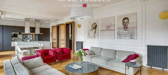 3 chambres Appartement à Paris, France No. 120838 5