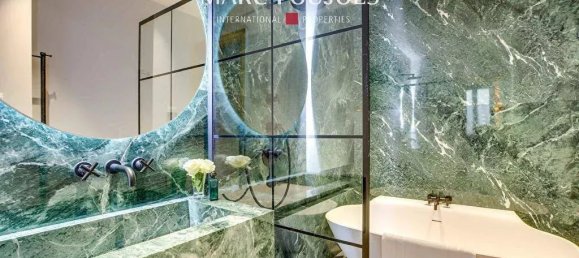 3 chambres Appartement à Paris, France No. 120838 17