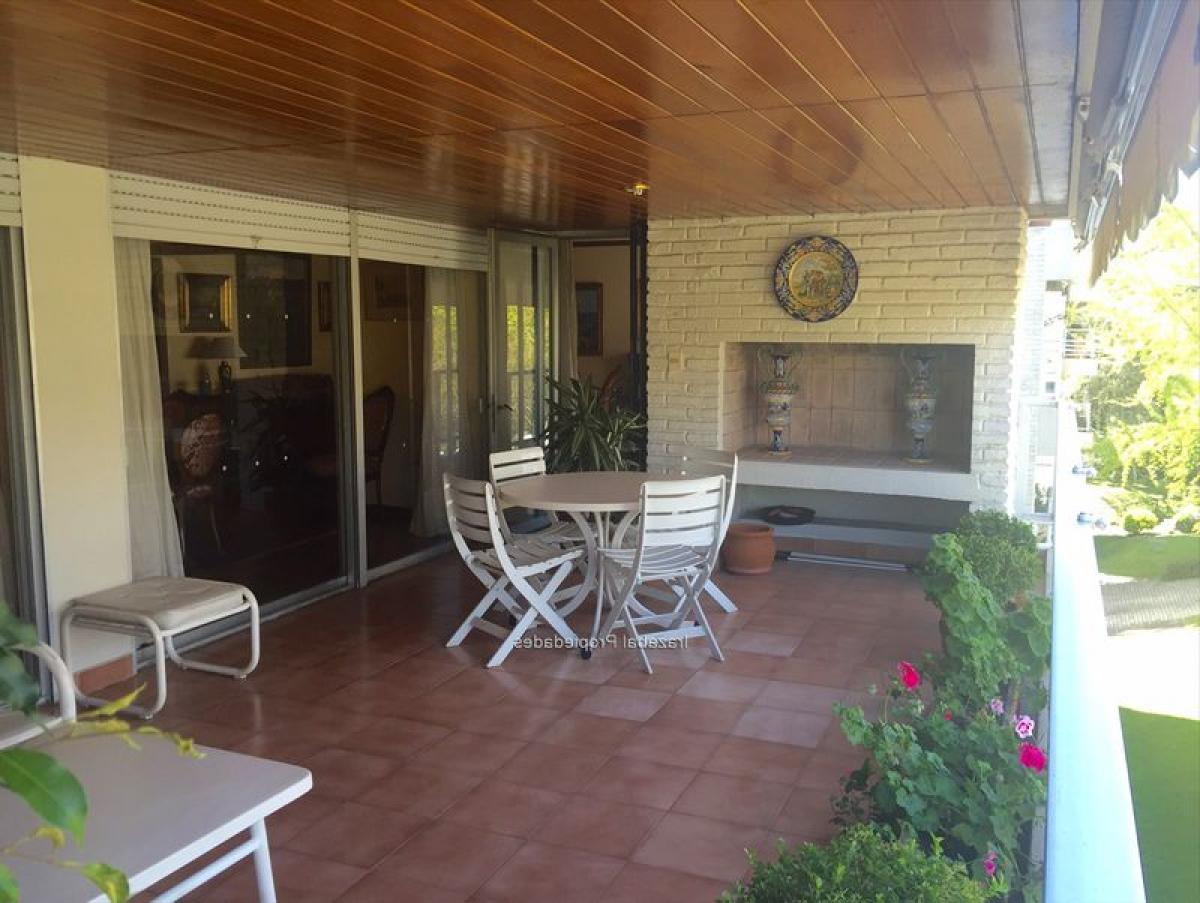 Apartamento T3 em Montevideo, Uruguay N.º 7840