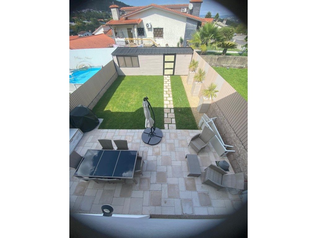 3 Schlafzimmer Haus in Vila Nova de Famalicao, Portugal, Nr. 219526