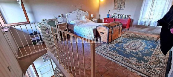 5-Zimmer Haus in Camagna Monferrato, Italy, Nr. 85603 27