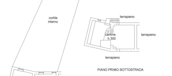 5-Zimmer Haus in Camagna Monferrato, Italy, Nr. 85603 33