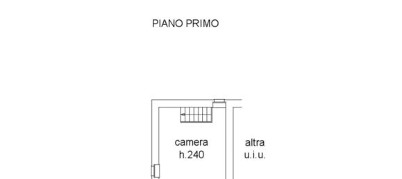 5-Zimmer Haus in Camagna Monferrato, Italy, Nr. 85603 34