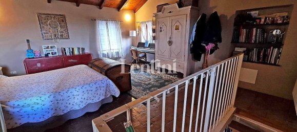 5-Zimmer Haus in Camagna Monferrato, Italy, Nr. 85603 26