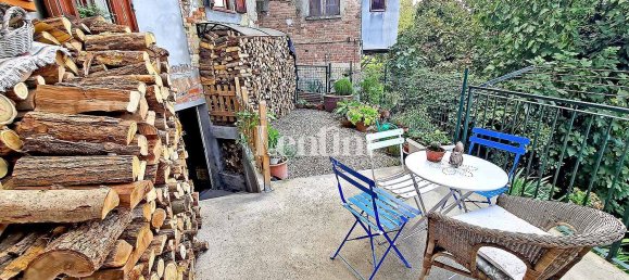 5-Zimmer Haus in Camagna Monferrato, Italy, Nr. 85603 10