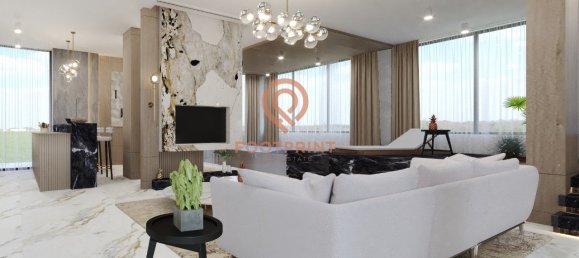 Villa T6 em Golf City, UAE N.º 24170 9