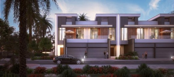 Villa T6 em Golf City, UAE N.º 24170 3