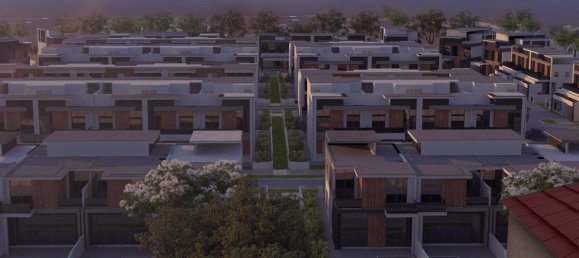 Villa T6 em Golf City, UAE N.º 24170 5