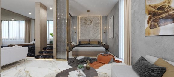 Villa T6 em Golf City, UAE N.º 24170 4