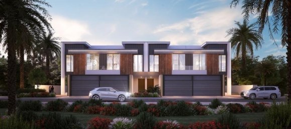 Villa T6 em Golf City, UAE N.º 24170 6