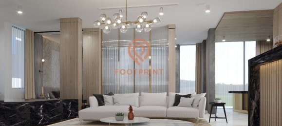 Villa T6 em Golf City, UAE N.º 24170 7