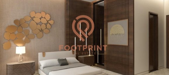 Villa T6 em Golf City, UAE N.º 24170 10