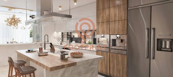 Villa T6 em Golf City, UAE N.º 24170 2