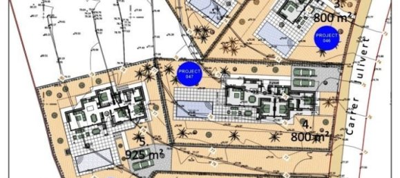 Вилла с 3 спальнями в Кальпе, Испания № 1562 2