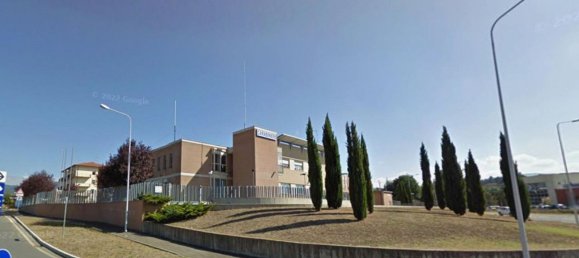 Gebäude in Bibbiena, Italy 2553m², Nr. 372516 6