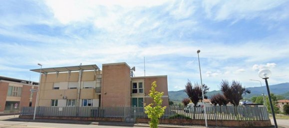 Gebäude in Bibbiena, Italy 2553m², Nr. 372516 3