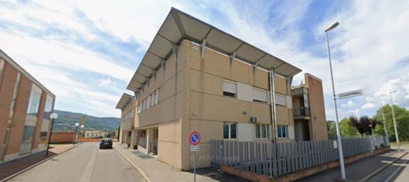 Gebäude in Bibbiena, Italy 2553m², Nr. 372516 2