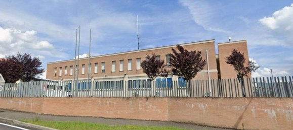 Gebäude in Bibbiena, Italy 2553m², Nr. 372516 5