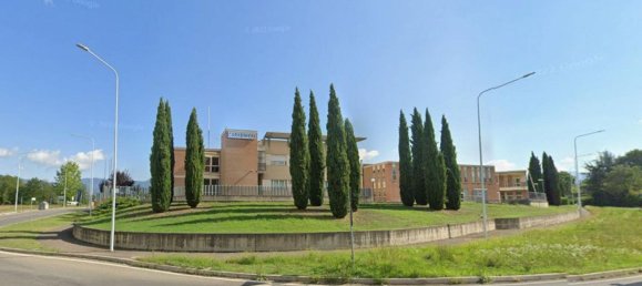 Gebäude in Bibbiena, Italy 2553m², Nr. 372516 7