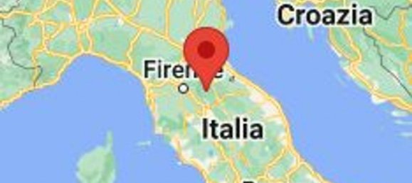 Gebäude in Bibbiena, Italy 2553m², Nr. 372516 8