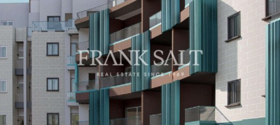 3 Schlafzimmer Wohnung in Naxxar, Malta, Nr. 1596 2