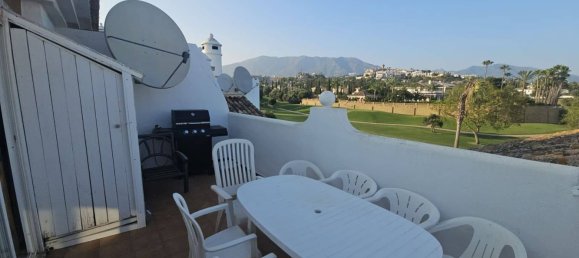 Penthouse T2 em Mijas, Spain N.º 178342 44