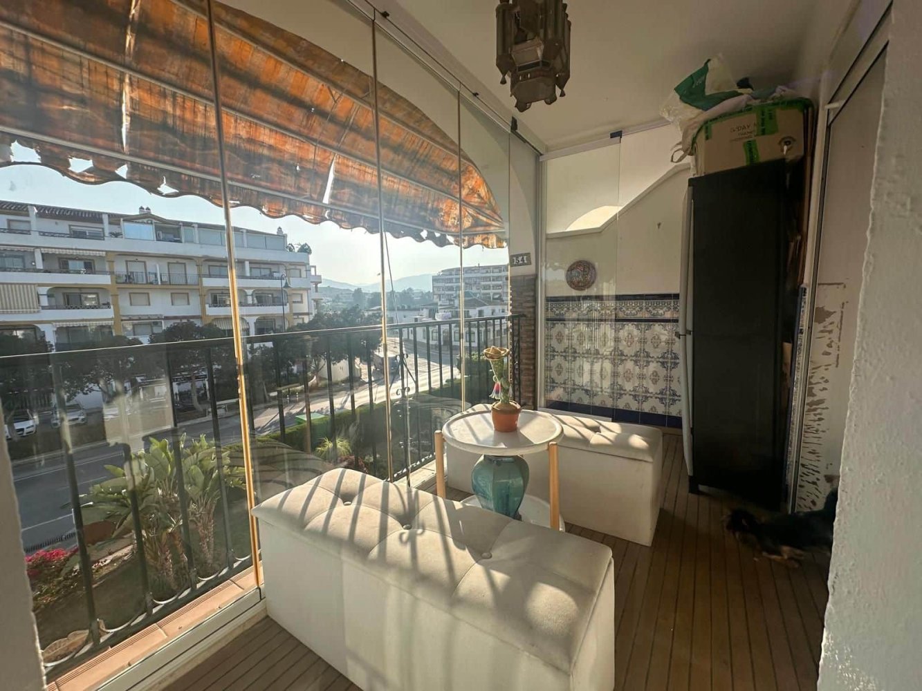 Penthouse T2 em Mijas, Spain N.º 178342